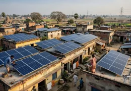 Tata Power Ghar Ghar Solar Bihar Scheme Hindi