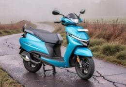 TVS Jupiter 110 Price Hike