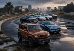 Upcoming Cars in India August 2026