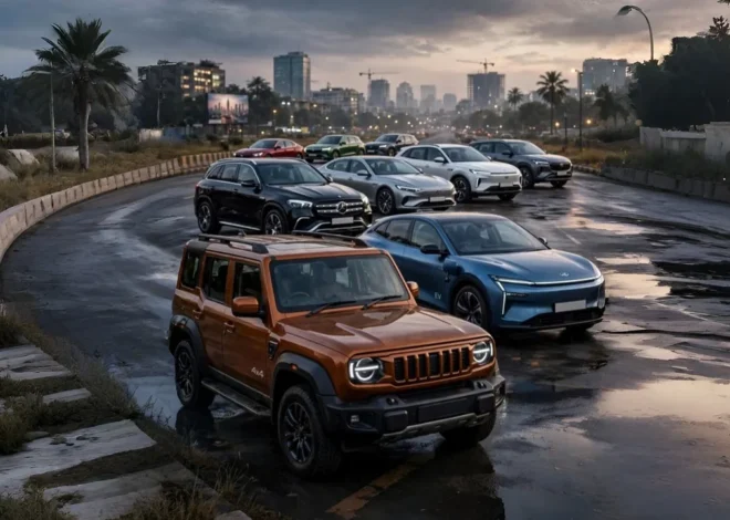 नई कार खरीदने का प्लान है? बस 12 दिन रुकिए, Mahindra से MG तक आ रही हैं 9 धांसू कारें