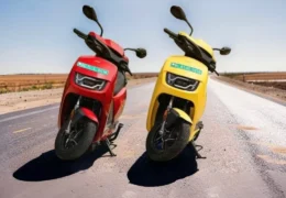 30 रुपये से कम में फुल चार्ज! Vida VX2 Go FB इलेक्ट्रिक स्कूटर लॉन्च, 128KM रेंज के साथ मिलेंगे ये फीचर्स