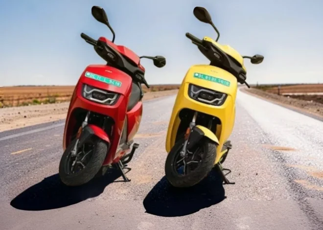 30 रुपये से कम में फुल चार्ज! Vida VX2 Go FB इलेक्ट्रिक स्कूटर लॉन्च, 128KM रेंज के साथ मिलेंगे ये फीचर्स