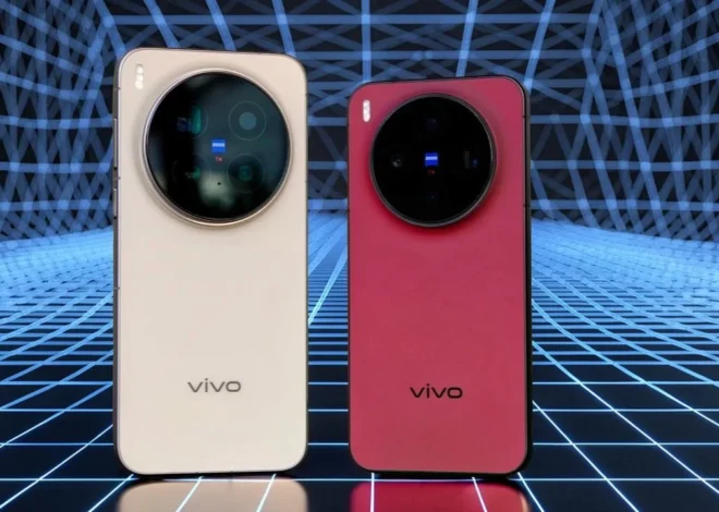 लॉन्च से पहले Vivo X500 Series का डिजाइन हुआ लीक, 200MP कैमरा और 144Hz डिस्प्ले से मचेगा तहलका!