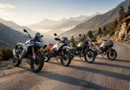 Adventure Bikes Under 5 Lakh