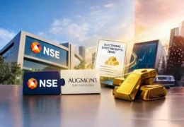 Augmont Enterprises NSE EGR Partnership