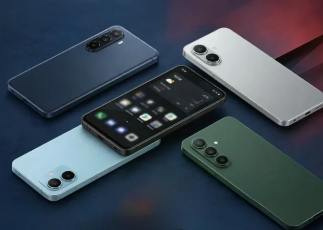 महंगा फोन लेने की जरूरत नहीं! ₹10,000 से कम में मिल रहे हैं फीचर लोडेड 5G स्मार्टफोन