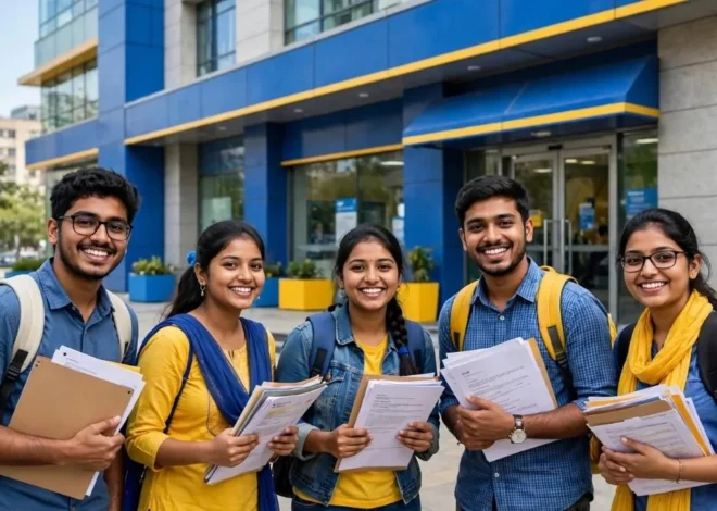कैनरा बैंक में 3500 पदों पर भर्ती, ग्रेजुएट युवाओं को हर महीने ₹16,650 स्टाइपेंड, 1 अक्टूबर से आवेदन