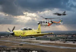 HAL Indigenous Aircraft Delivery News