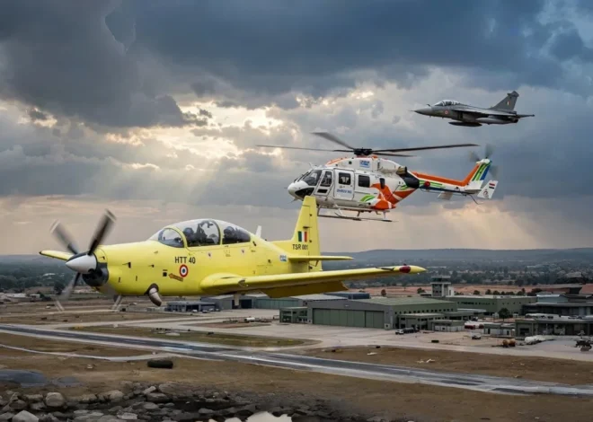 एक साथ 3 स्वदेशी एयरक्राफ्ट की डिलीवरी करेगा HAL, IAF से लेकर सिविल एविएशन तक बदल जाएगा तस्वीर