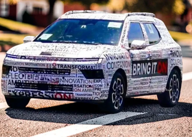 Hyundai Bayon: Venue और Creta के बीच आएगी नई SUV, नाम हुआ कन्फर्म, जानिए क्या होगा खास