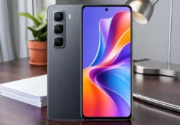 Infinix Hot 70 Pro 5G smartphone launched in India