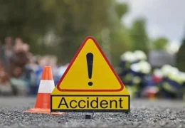Jaipur Phalodi Highway Accident