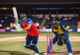 Jos Buttler T20 record 15,000 Runs