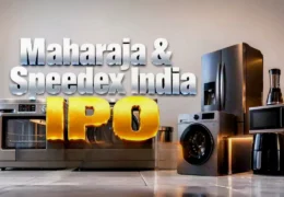 Maharaja Speedex India IPO: GMP ₹30, Listing Gain का संकेत