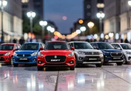 Maruti Suzuki Price Hike September 2026