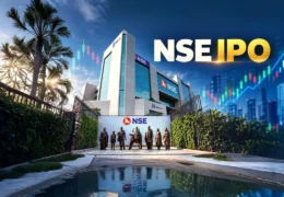 ₹1,785 से ₹1,700 हुआ NSE IPO Price Band