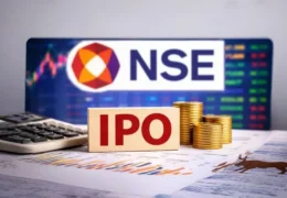 NSE IPO listing date 25 September 2026