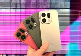OPPO Find X10 Series 200MP camera Smartphone