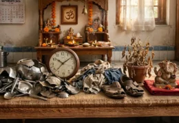 Pitru Paksha 2026 Precautions