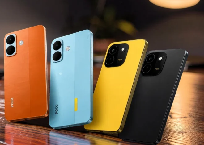 10,000mAh बैटरी और 120Hz AMOLED डिस्प्ले के साथ आ रहा Poco X8 Power, लॉन्च से पहले सामने आए बड़े फीचर्स