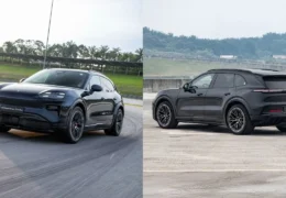 Porsche Cayenne Electric ने भारत में मारी एंट्री, 2.5 सेकंड में 100 की रफ्तार और 642km रेंज