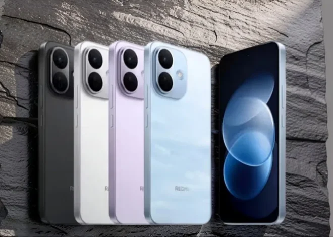Xiaomi का नया धमाका! 10,000mAh बैटरी वाला Redmi Note 17 Pro सीरीज भारत में लॉन्च