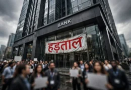 SBI Bank Strike September 2026
