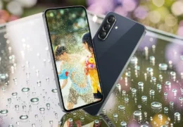 Samsung Galaxy A56 Amazon Deal