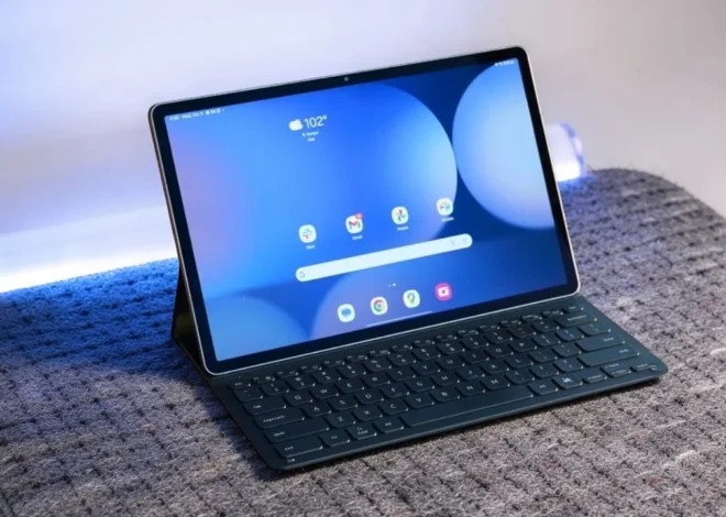 Samsung Galaxy Tab S10+ पर बड़ा फेस्टिव ऑफर, कीमत में ₹17,000 की कटौती, जानें अब कितने में मिलेगा टैबलेट