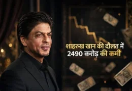 Shah Rukh Khan Net Worth 2026