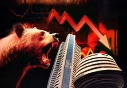 Stock Market Crash September 2026