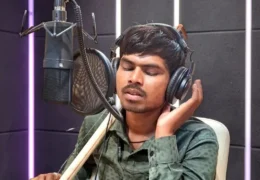 Sunil Lodhi Hanuman Ansh Singer Story