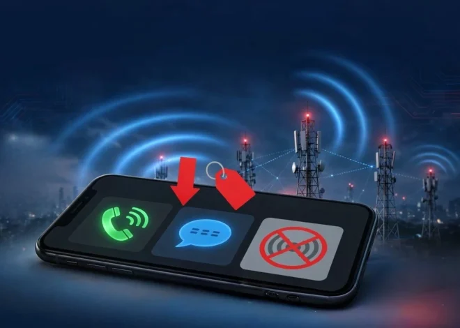 TRAI Voice SMS Recharge Rules 2026