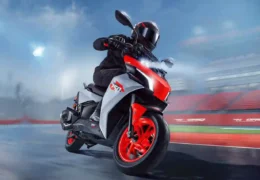 TVS Ntorq 150 Nepal Launch
