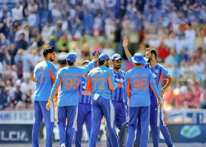 Japan T20I: BCCI जर्सी में उतरेगी टीम इंडिया, एशियन गेम्स के लिए भी सुलझा किट विवाद