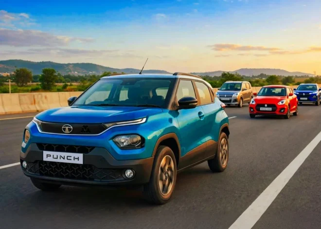 Wagon R और Swift रह गईं पीछे, इस कार ने मारी बाजी! अगस्त की टॉप-10 सेलिंग कारों की पूरी लिस्ट