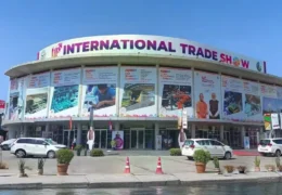 उत्तर प्रदेश में UPITS 2026 का आगाज, अमित शाह ने किया उद्घाटन; जापान-रूस समेत 6 देश बने पार्टनर