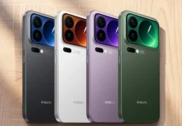 Xiaomi 18 Pro Series Launch Date