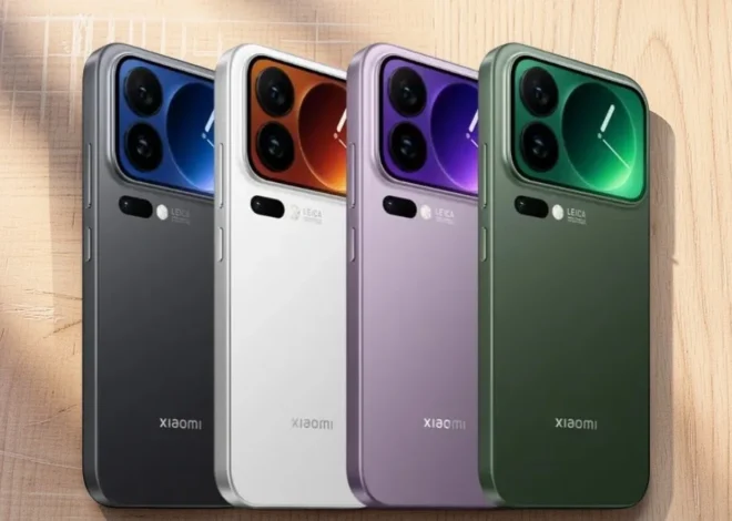 Xiaomi 18 Pro Series की लॉन्च डेट हुई कन्फर्म, 200MP कैमरे से लेकर बड़ी बैटरी तक मिल सकते हैं ये फीचर्स