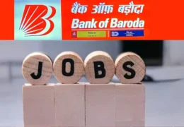 Bank of Baroda Recruitment 2026 for 1100 posts