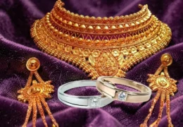 Gold Sales India: सोने की बिक्री 15% घटी, बदली ग्राहकों की पसंद