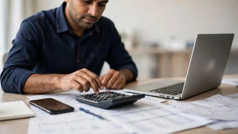 GST Calculator: GST जोड़कर और हटाकर कीमत Calculate करें