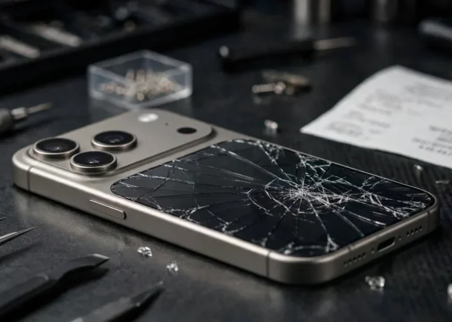 iPhone 18 Pro Max खरीदना ही नहीं, संभालना भी पड़ेगा महंगा! स्क्रीन से बैटरी तक जानें रिपेयर का खर्च