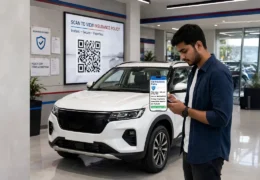 IRDAI New Car Insurance Rules 2026