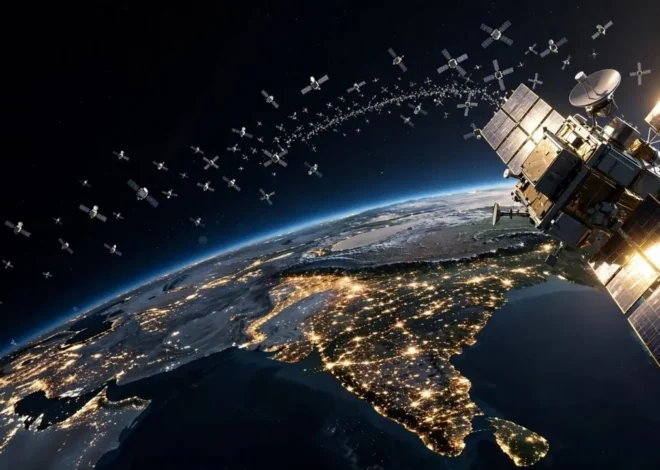 Jio का बड़ा प्लान, 650 किमी ऊपर भेजे जाएंगे 1,600 सैटेलाइट; Starlink से भी ऊंची होगी ऑर्बिट