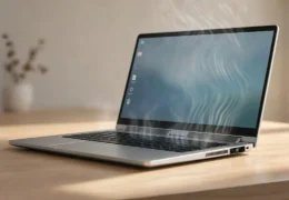 Laptop cooling tips to prevent overheating