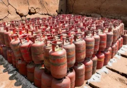 LPG Cylinder Booking Rule 25 Days Revised