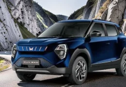 Mahindra XUV 3XO REVX Edge launched with sunroof, cruise control from Rs 9.39 lakh