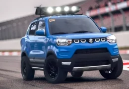 Maruti S-Presso Price Hike 2026