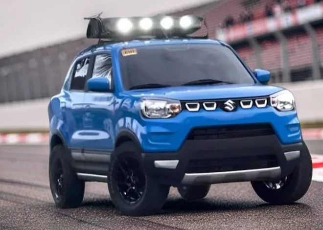अब पहले से महंगी हुई Maruti S-Presso, खरीदने से पहले जान लें नई कीमत और फीचर्स